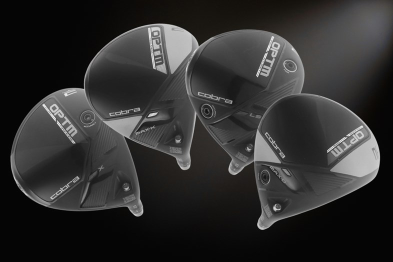Optm Cobra OPTM drivers land on USGA conforming list