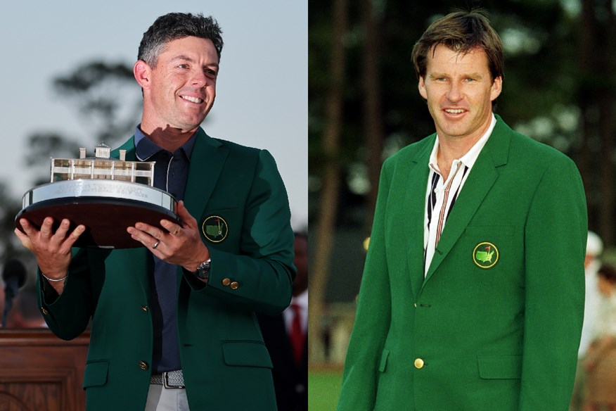 Nick Faldo fires Masters warning to Rory McIlroy: