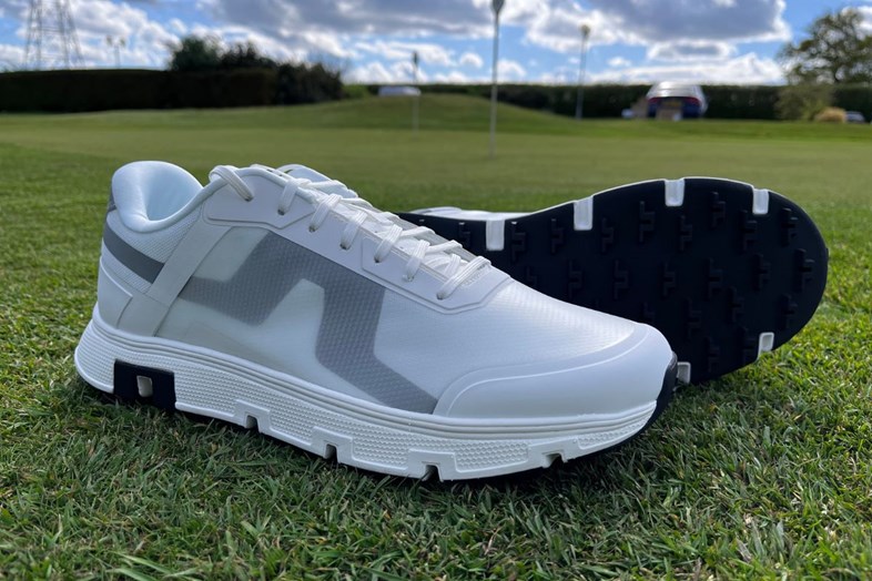 J.Lindeberg Vent 500 Golf Shoe Review