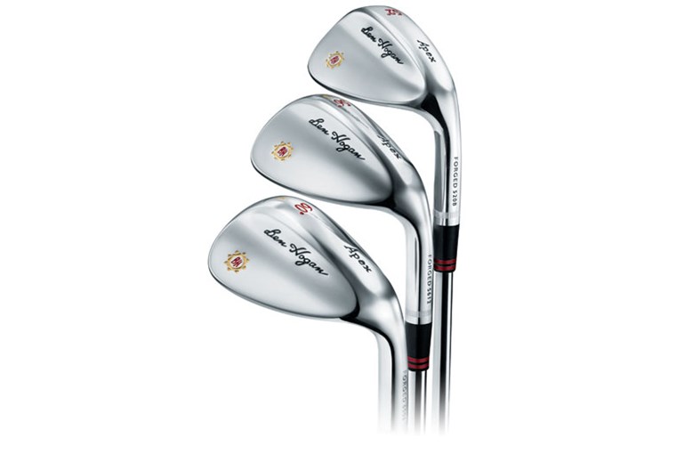 Ben Hogan Apex Wedges Review | Equipment Reviews | Today's Golfer