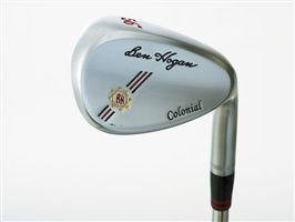 Ben hogan discount colonial irons review