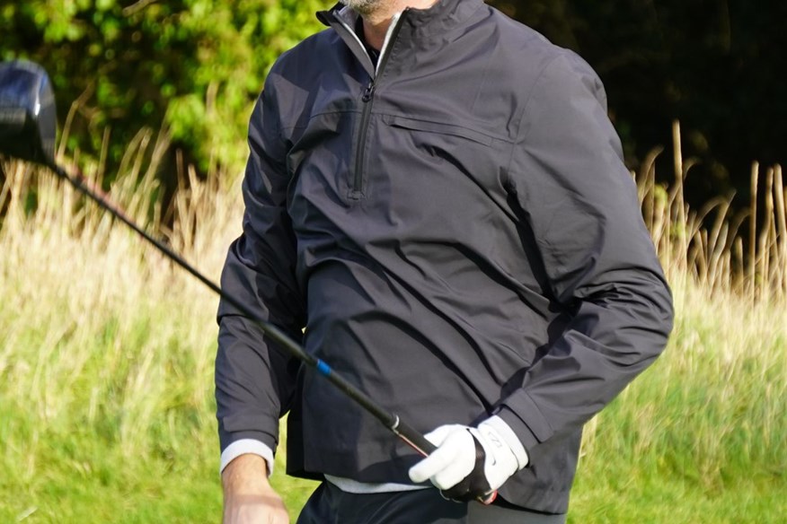 Stylish Jackets Best Golf Rain Suits 2019 Best Golf Rain Jackets 2026: Wet-weather Tested