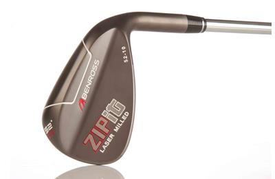 Benross Zip It Wedge