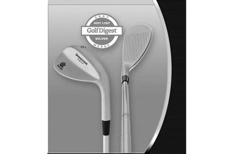 Golf digest hot sale best wedges