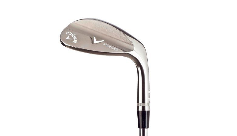 Callaway Forged Wedge 52° 56° 2本セット 右利き Callaway Forged Wedge Review | Equipment Reviews