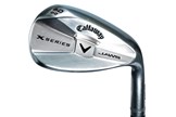 【送料無料】Callaway X Series Jawsウェッジ 52° 56° Callaway X Series Jaws Forged Wedge 56cc 16* Steel Shaft 35
