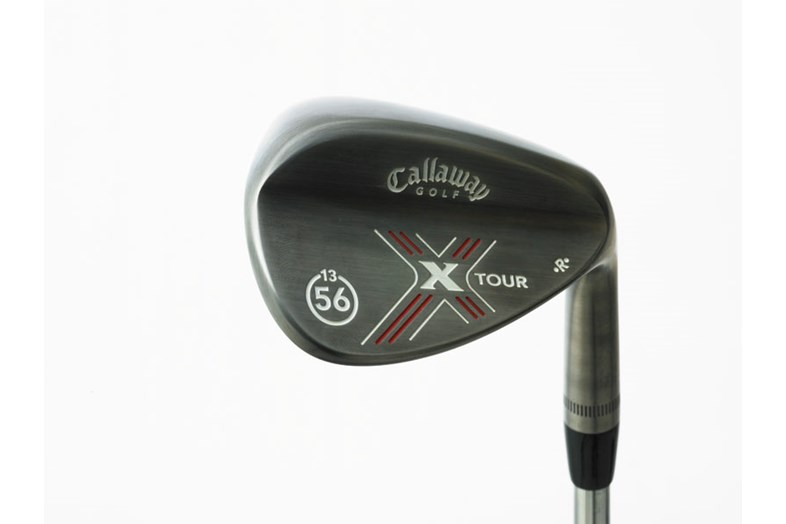 Callaway X Tour Vintage Sand Wedge 56 degree 56-13 with
