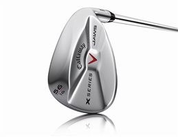 Callaway X-Series Jaws Chrome Wedge Review | Equipment Reviews