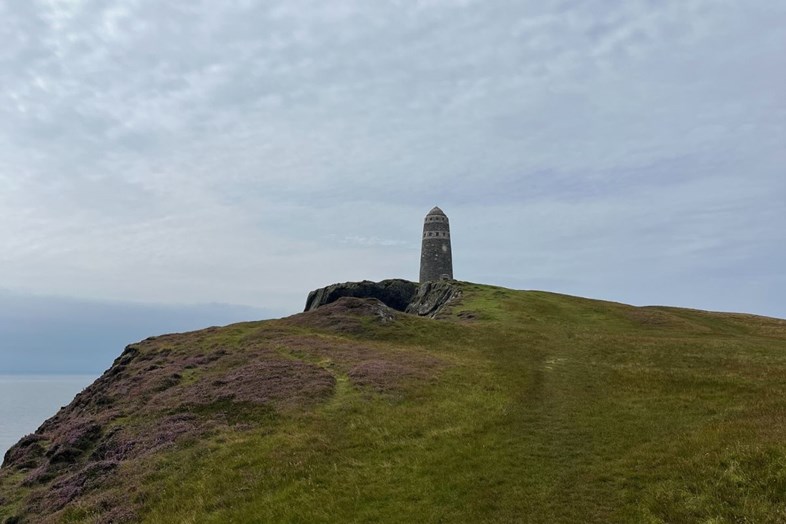 The Machrie: A stunning Scottish golf escape