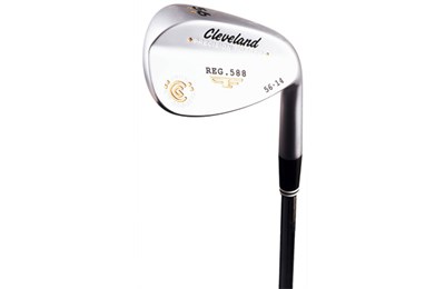 Cleveland 588 Wedges Reviews