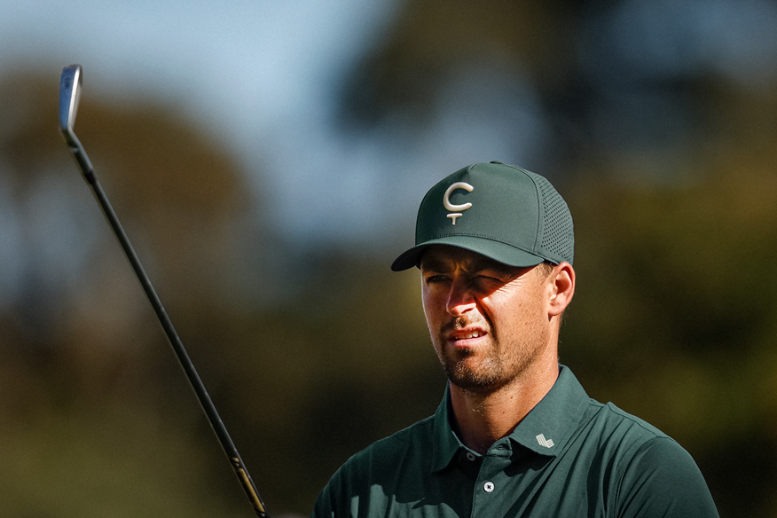 Victor Perez has replaced Frederik Kjettrup on the Cleeks roster for the 2026 season.