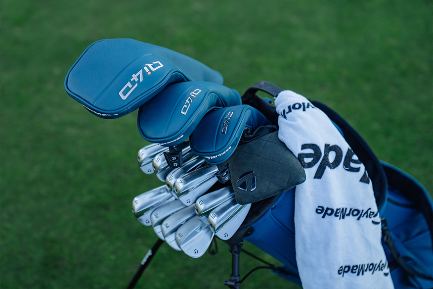 TaylorMade Qi4D Drivers: Everything You Need To Know