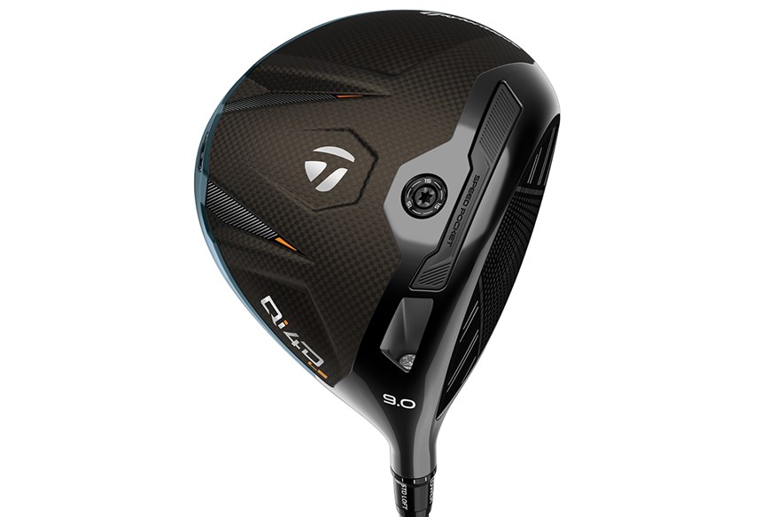 TaylorMade Qi4D Drivers: Everything You Need To Know