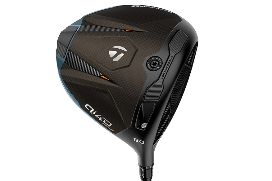 TaylorMade Qi4D Drivers: Everything You Need To Know