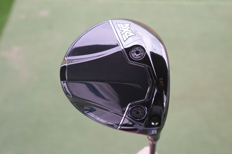 PXG Lightning Tour Mid Driver Review
