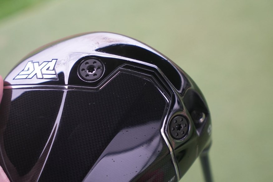 PXG Lightning Tour Mid Driver Review
