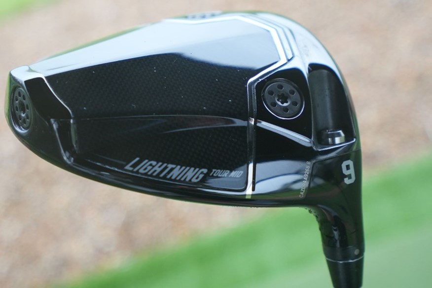 PXG Lightning Tour Mid Driver Review