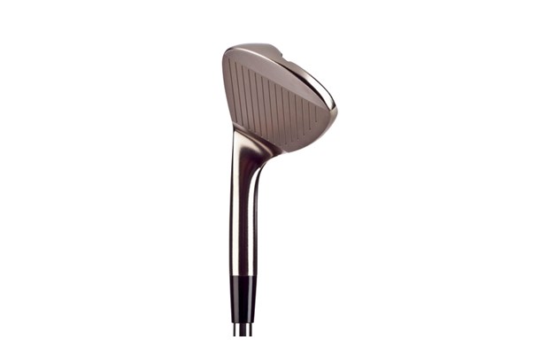 Mizuno MP T-4 Series Wedge Review 