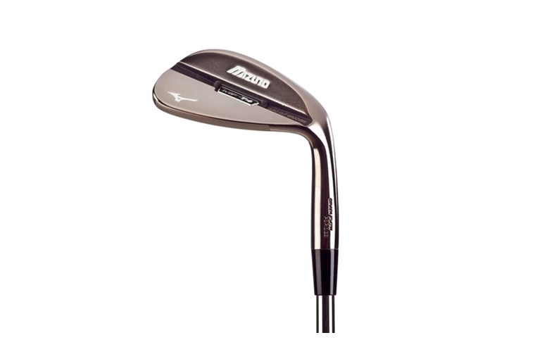 Mizuno jpx black clearance nickel wedge review