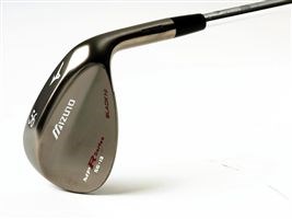 Mizuno MP-R Series Wedges Review | Equipment Reviews | Today's Golfer