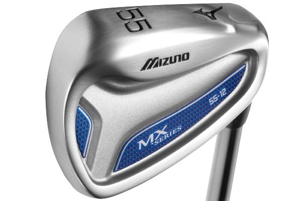 Mizuno on sale mx series