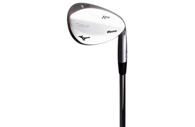 Mizuno best sale r12 review