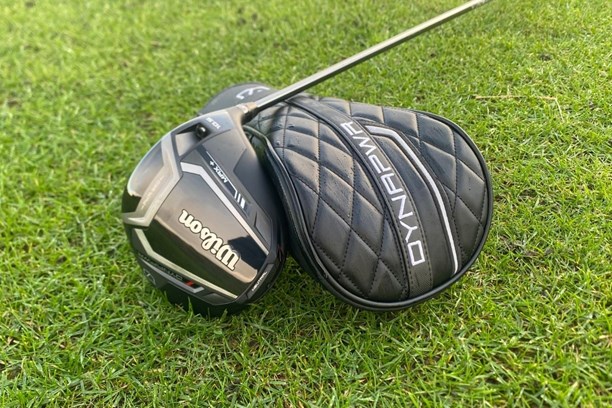 Wilson Dynapower Max+ driver review: A 10k model for all