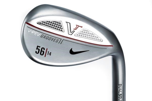 Nike Golf V-Rev Wedge Review | Equipment Reviews | Today's Golfer