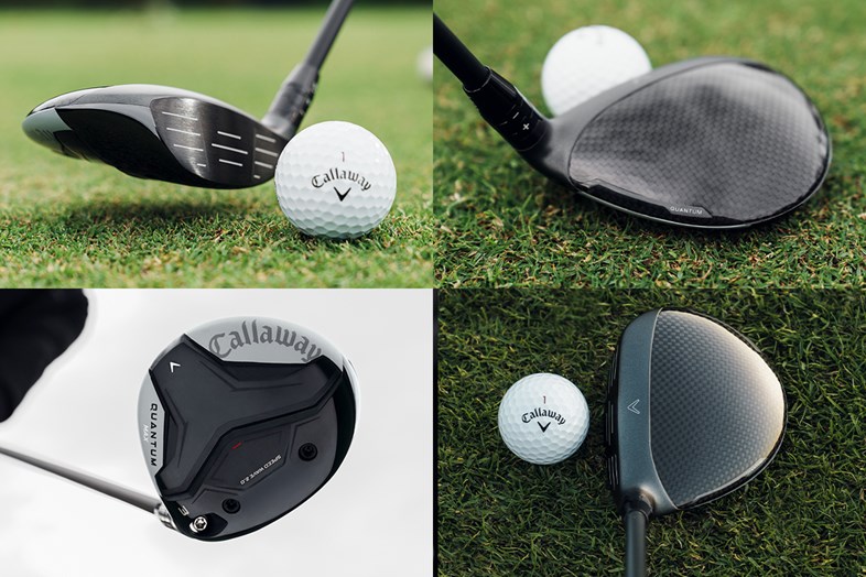 Why Callaway's Quantum fairway woods are the ones to beat in 2026