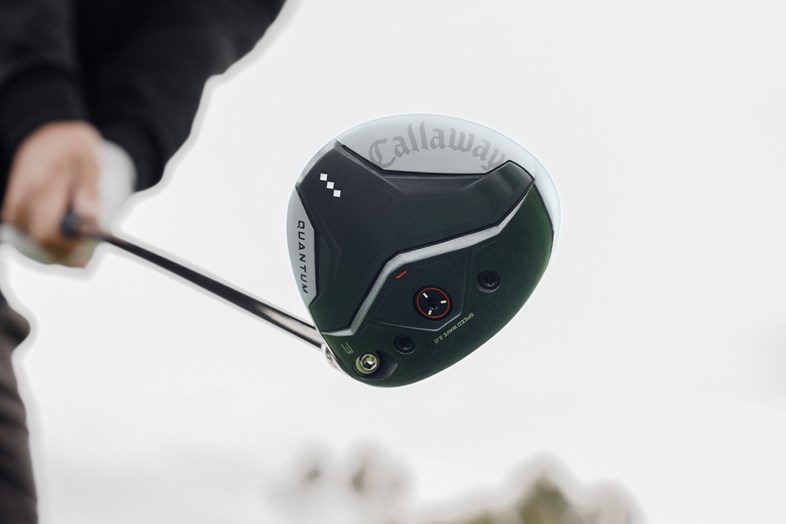 Callaway Quaker Ridge Why Callaway’s Quantum fairway woods are the ones to beat in 2026