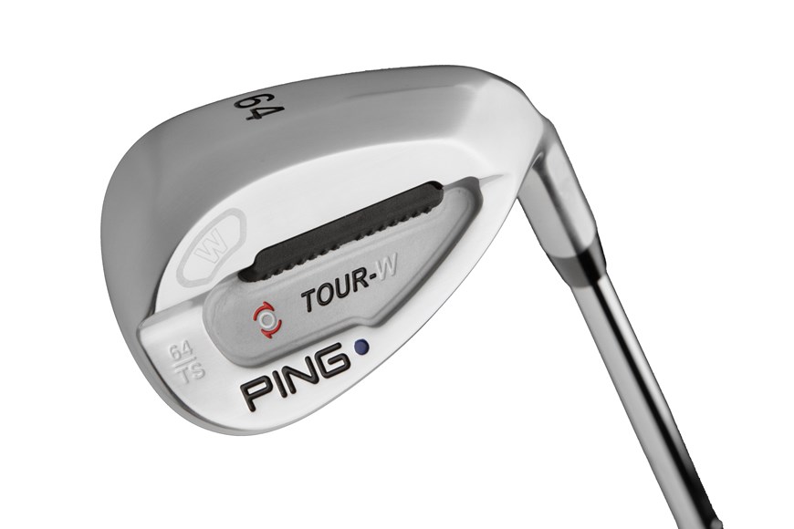Ping Tour-W Wedge Review | Equipment Reviews | Today's Golfer
