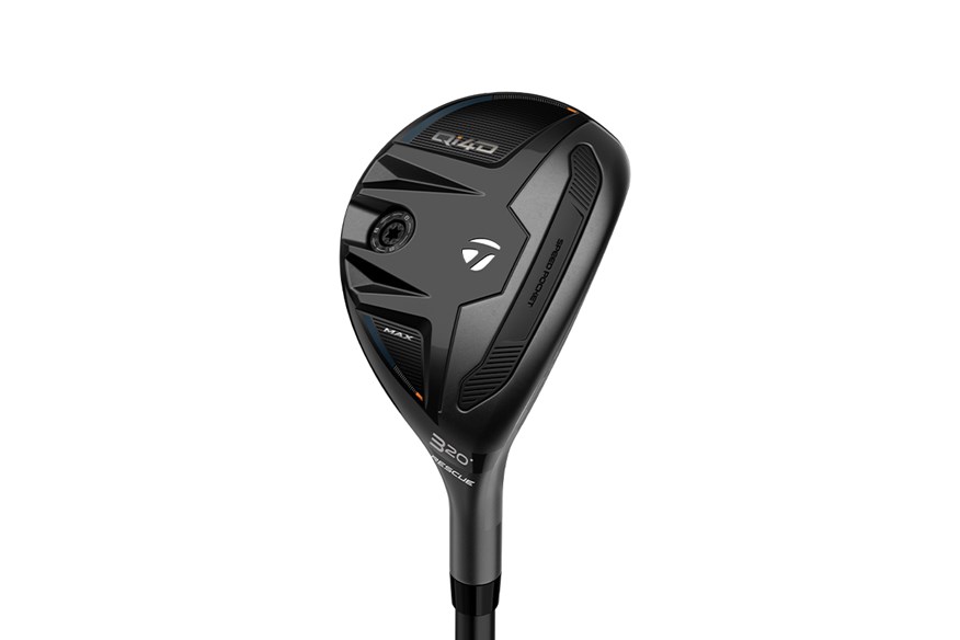 TaylorMade Qi4D fairway woods and hybrids: everything you need to know