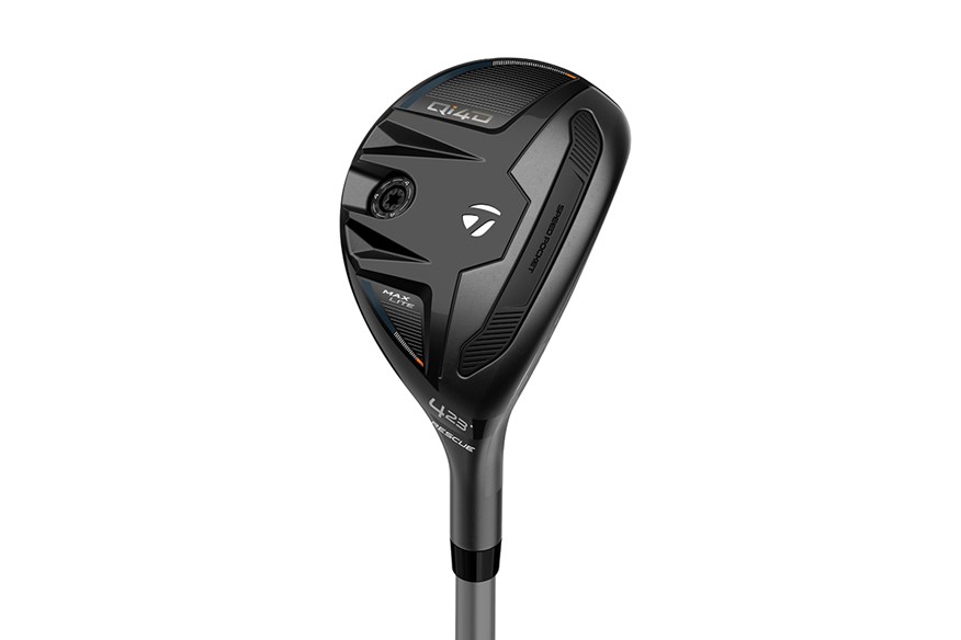 TaylorMade Qi4D fairway woods and hybrids: everything you need to know