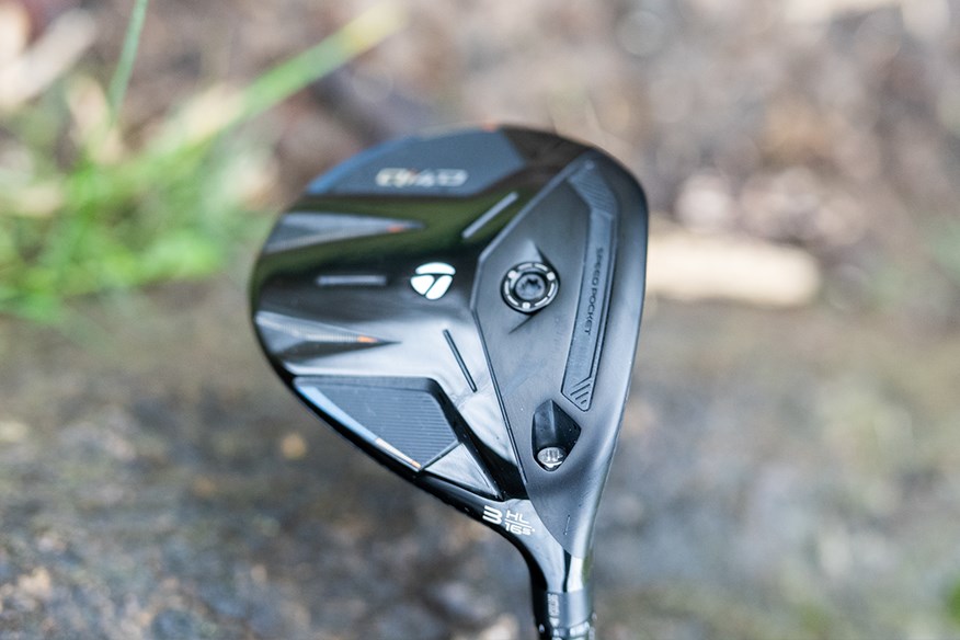 TaylorMade Qi4D fairway woods and hybrids: everything you need to know