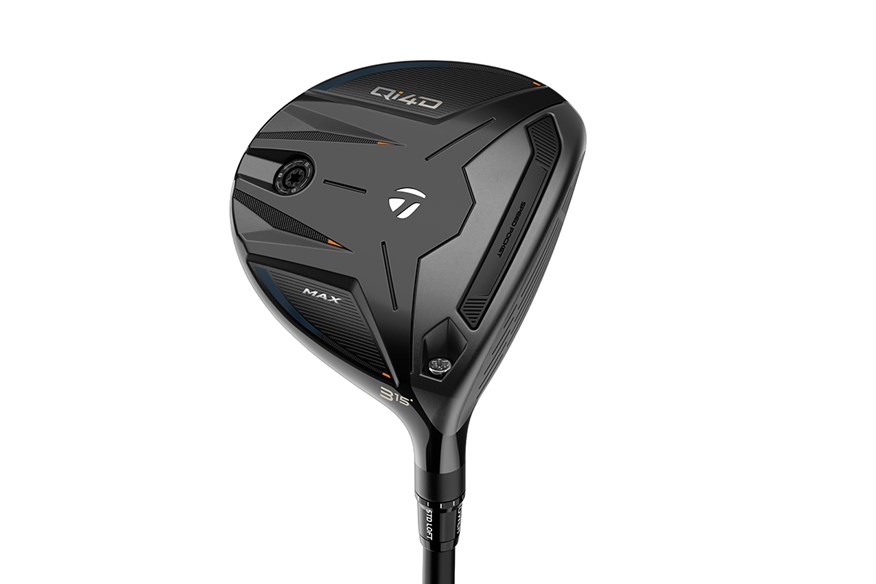 TaylorMade Qi4D fairway woods and hybrids: everything you need to know