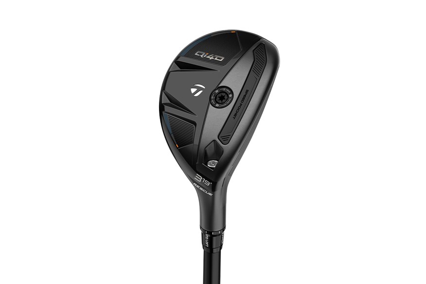 TaylorMade Qi4D fairway woods and hybrids: everything you need to know