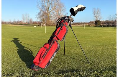 FLUSHD Rangr Golf Stand Bag