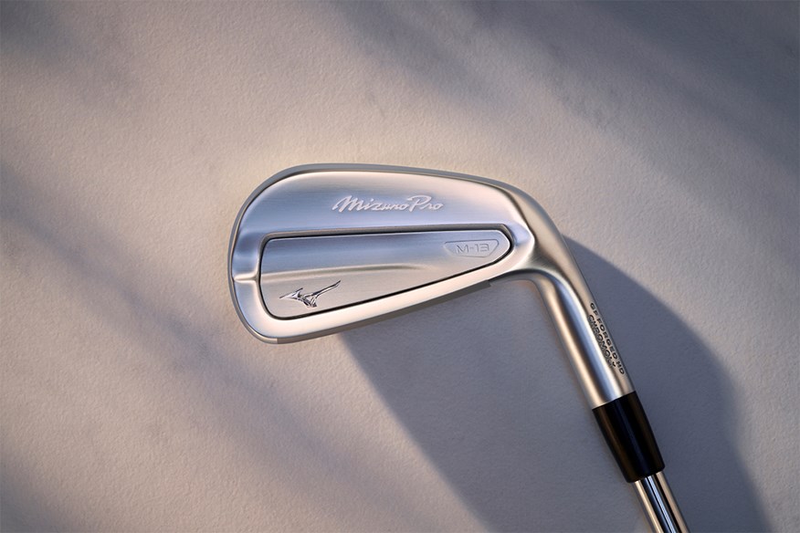 Mizuno Pro M-13 and M-15 irons: everything you need to know