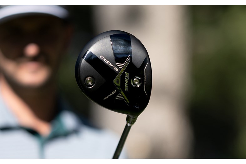 Cobra KING Tec MD mini driver: What you need to know