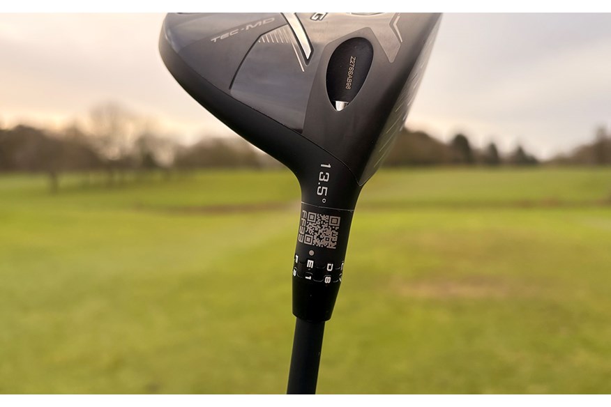 Cobra King Tec MD Mini Driver review: A genuine surprise!