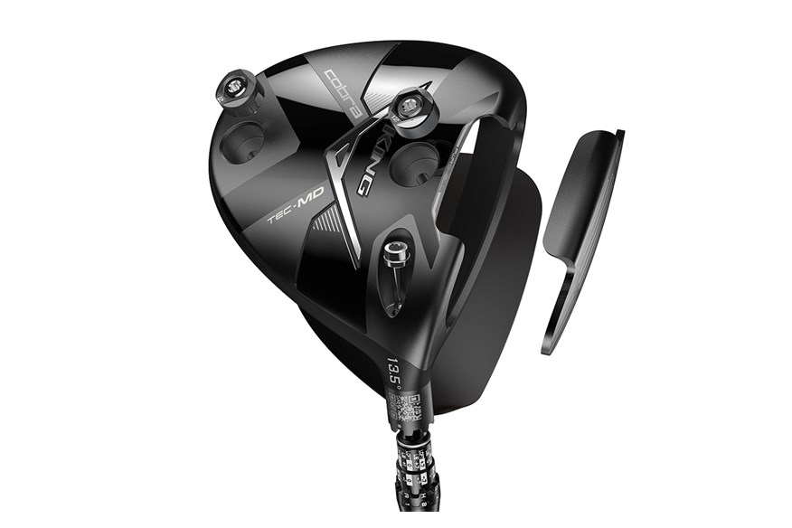 Cobra KING Tec MD mini driver: What you need to know