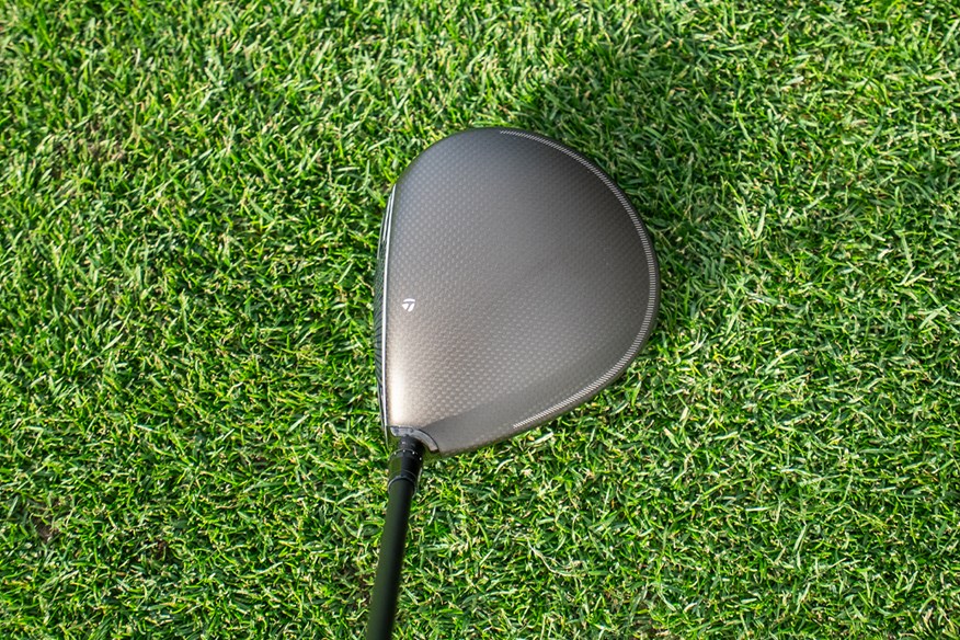 The ultimate driver for flight control: Titleist GTS3 driver