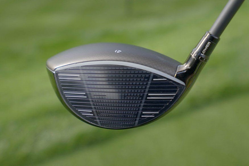 TaylorMade Qi4D driver review: Almost perfect, but not quite