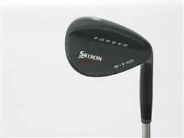 Srixon WG-504 Wedge Review | Equipment Reviews | Today's Golfer