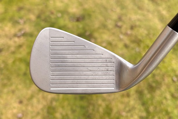 PXG 0311 P GEN8 iron review: Forgiveness for better players