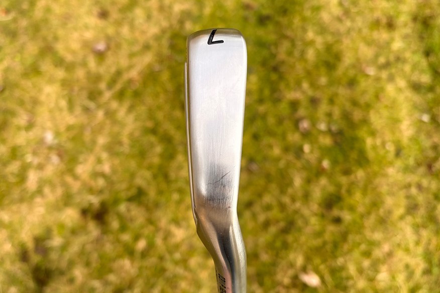 PXG 0311 P GEN8 iron review: Forgiveness for better players