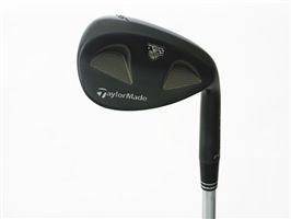 TaylorMade RAC Black TP Wedge Review | Equipment Reviews