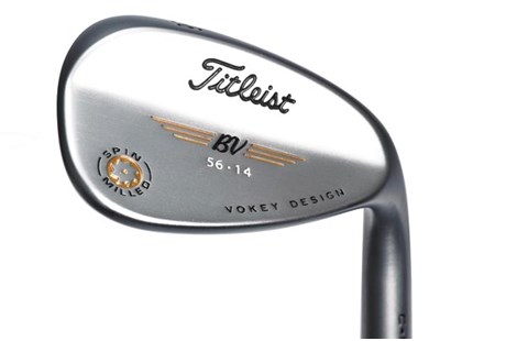 Titleist Bob Vokey Spin Milled Wedge Review | Equipment Reviews