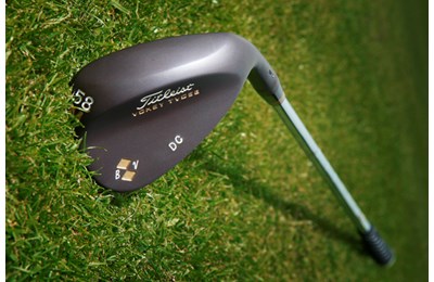 Titleist Vokey Wedges Reviews | Today's Golfer