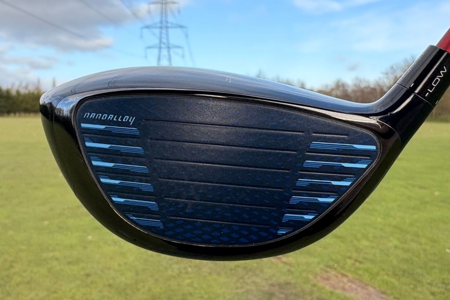 Mizuno JPX ONE Select Driver Review